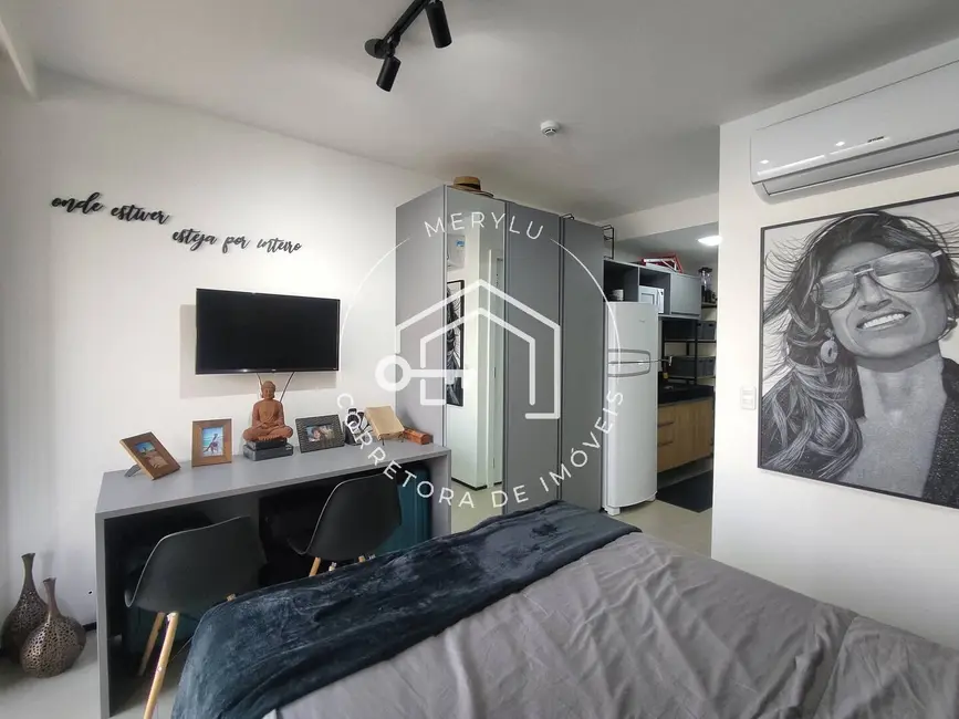 Foto 5 de Apartamento com 1 quarto à venda, 25m2 em Moema, São Paulo - SP