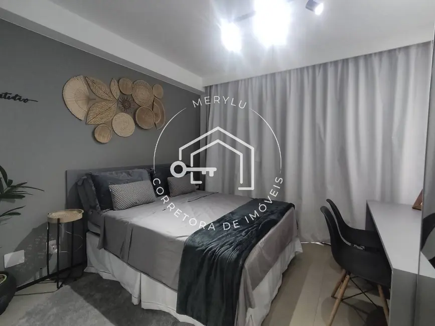 Foto 2 de Apartamento com 1 quarto à venda, 25m2 em Moema, São Paulo - SP