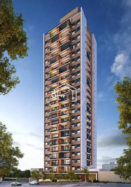 Apartamento com 2 quartos à venda, 51m2 em Paraíso, São Paulo - SP - imagem 3 Foto 3 de Apartamento com 2 quartos à venda, 51m2 em Paraíso, São Paulo - SP