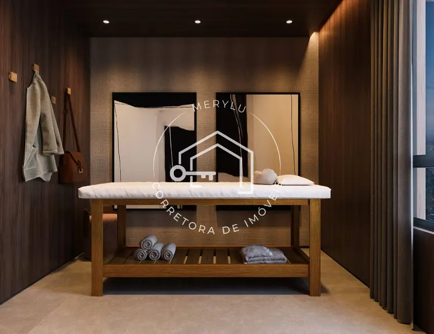 Apartamento com 2 quartos à venda, 51m2 em Paraíso, São Paulo - SP - imagem 7 Foto 7 de Apartamento com 2 quartos à venda, 51m2 em Paraíso, São Paulo - SP