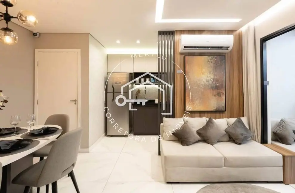 Apartamento com 2 quartos à venda, 40m2 em Butantã, São Paulo - SP - imagem 8 Foto 8 de Apartamento com 2 quartos à venda, 40m2 em Butantã, São Paulo - SP