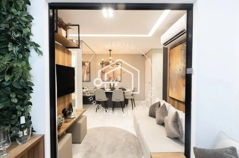Apartamento com 2 quartos à venda, 40m2 em Butantã, São Paulo - SP - imagem 6 Foto 6 de Apartamento com 2 quartos à venda, 40m2 em Butantã, São Paulo - SP