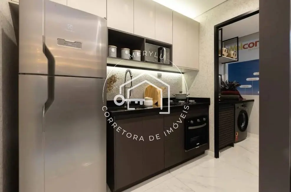 Apartamento com 2 quartos à venda, 40m2 em Butantã, São Paulo - SP - imagem 5 Foto 5 de Apartamento com 2 quartos à venda, 40m2 em Butantã, São Paulo - SP