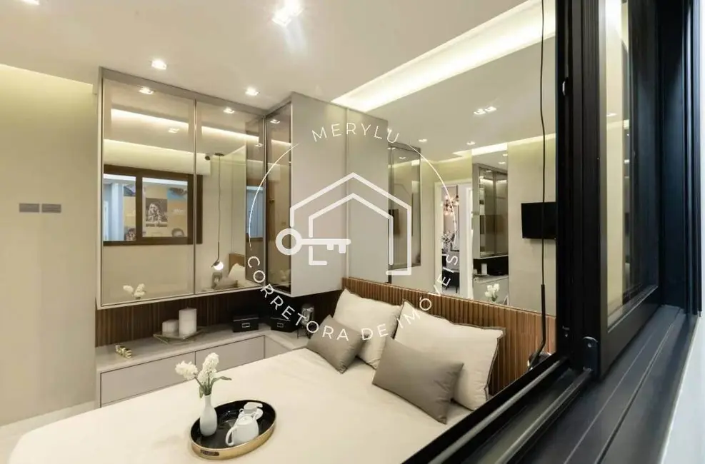 Apartamento com 2 quartos à venda, 40m2 em Butantã, São Paulo - SP - imagem 9 Foto 9 de Apartamento com 2 quartos à venda, 40m2 em Butantã, São Paulo - SP