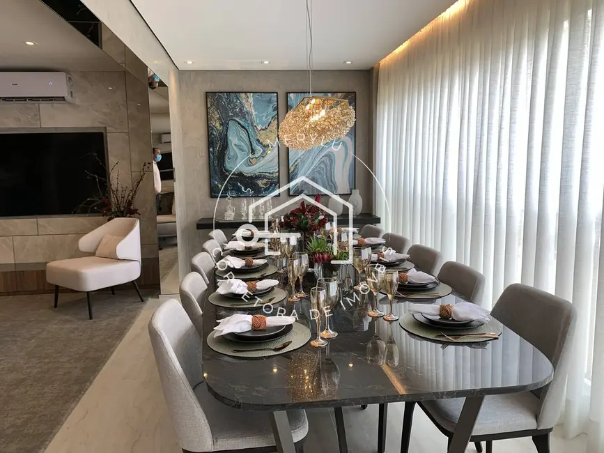 Foto 4 de Cobertura com 4 quartos à venda, 267m2 em São Paulo - SP