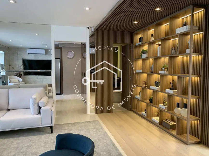 Foto 9 de Cobertura com 4 quartos à venda, 267m2 em São Paulo - SP