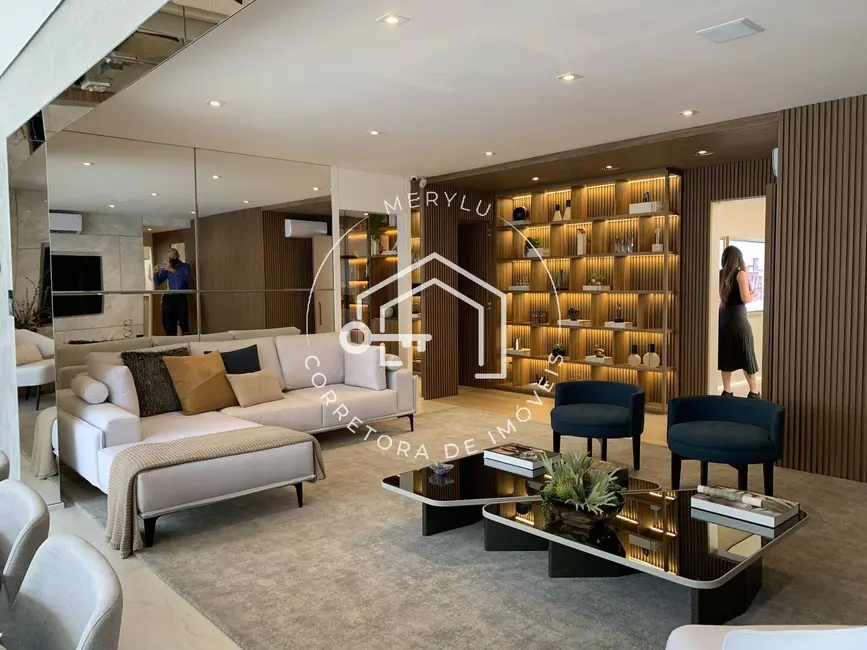 Foto 7 de Cobertura com 4 quartos à venda, 267m2 em São Paulo - SP