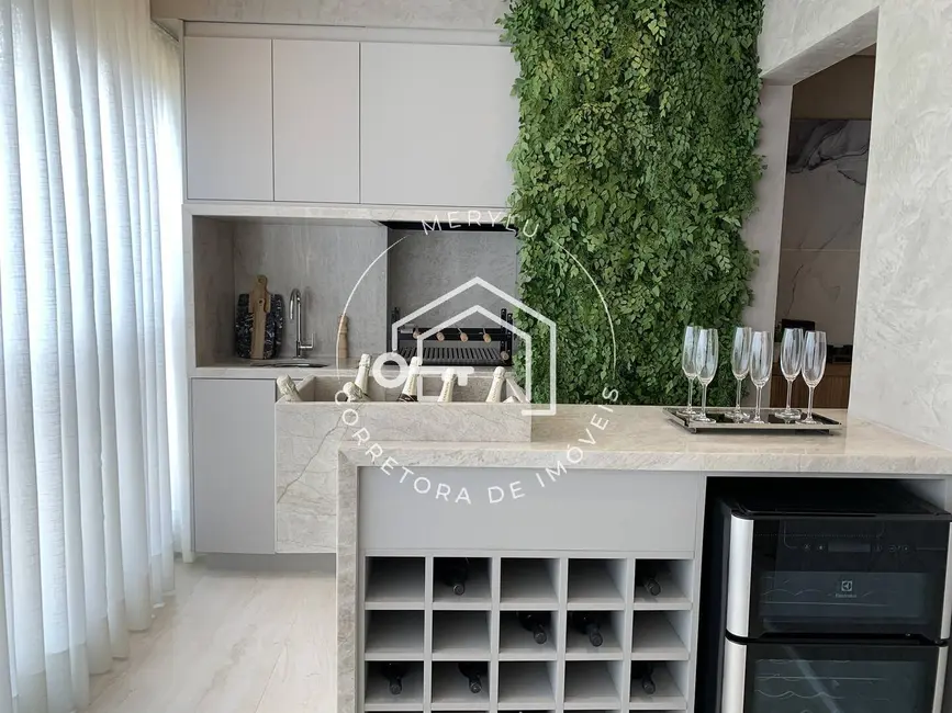 Foto 6 de Cobertura com 4 quartos à venda, 267m2 em São Paulo - SP