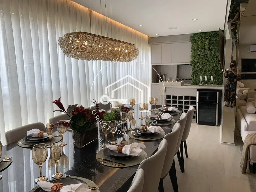 Foto 5 de Cobertura com 4 quartos à venda, 267m2 em São Paulo - SP