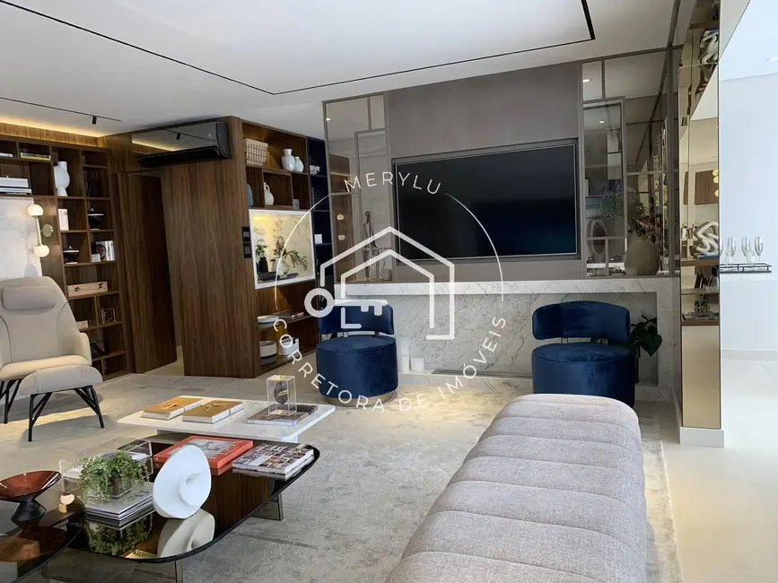 Cobertura com 3 quartos à venda, 224m2 em São Paulo - SP - imagem 8 Foto 8 de Cobertura com 3 quartos à venda, 224m2 em São Paulo - SP