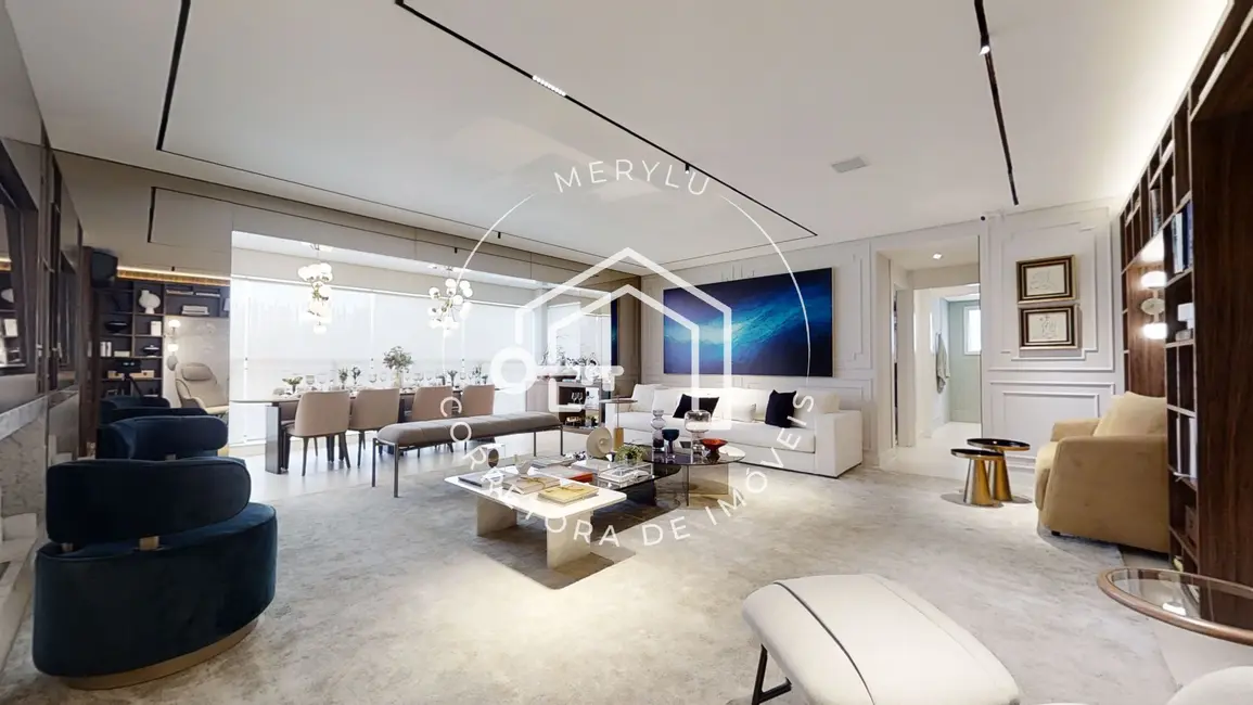 Cobertura com 3 quartos à venda, 224m2 em São Paulo - SP - imagem 1 Foto 1 de Cobertura com 3 quartos à venda, 224m2 em São Paulo - SP