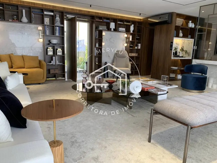 Cobertura com 3 quartos à venda, 224m2 em São Paulo - SP - imagem 7 Foto 7 de Cobertura com 3 quartos à venda, 224m2 em São Paulo - SP