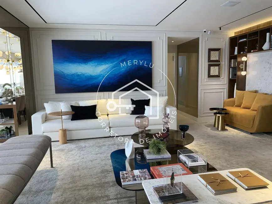 Cobertura com 3 quartos à venda, 224m2 em São Paulo - SP - imagem 5 Foto 5 de Cobertura com 3 quartos à venda, 224m2 em São Paulo - SP