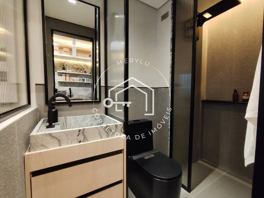 Foto 3 de Apartamento com 1 quarto à venda, 22m2 em Pinheiros, São Paulo - SP