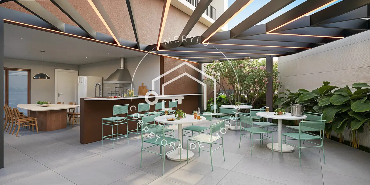 Foto 6 de Apartamento com 1 quarto à venda, 22m2 em Pinheiros, São Paulo - SP