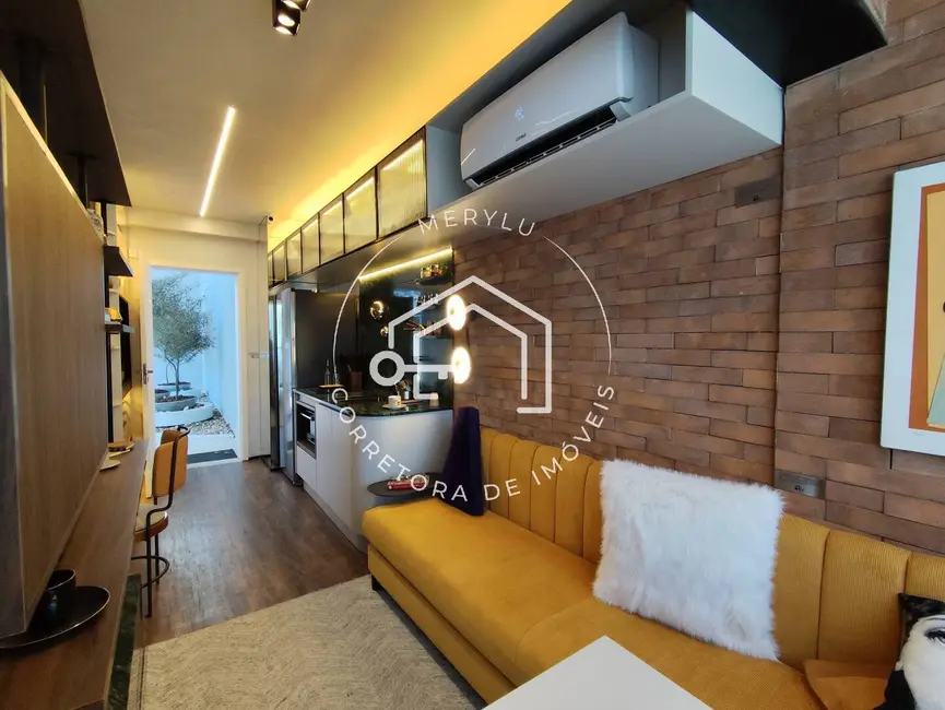 Foto 2 de Apartamento com 1 quarto à venda, 30m2 em Pinheiros, São Paulo - SP