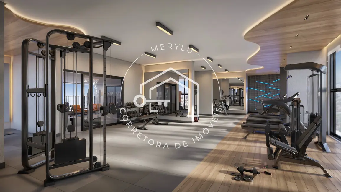 Foto 9 de Apartamento com 1 quarto à venda, 30m2 em Pinheiros, São Paulo - SP