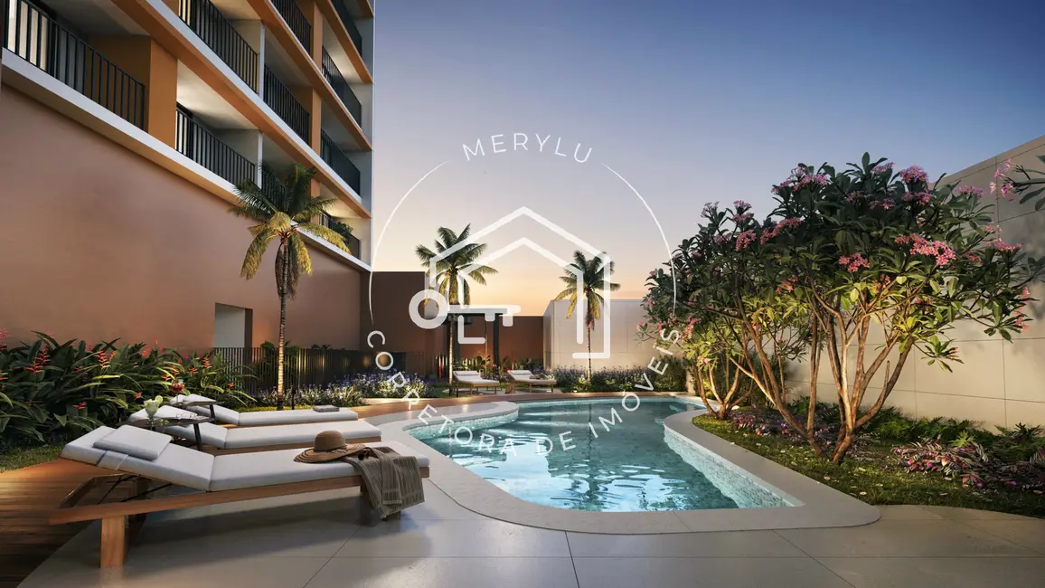 Foto 7 de Apartamento com 1 quarto à venda, 30m2 em Pinheiros, São Paulo - SP