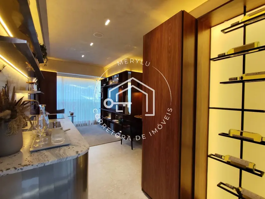 Foto 9 de Apartamento com 2 quartos à venda, 39m2 em Pinheiros, São Paulo - SP