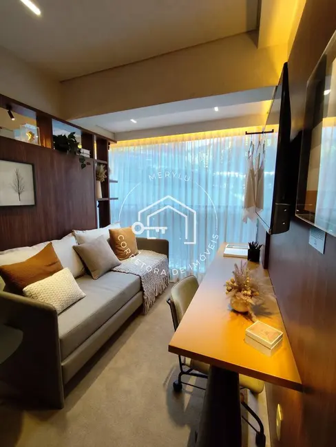 Foto 8 de Apartamento com 2 quartos à venda, 39m2 em Pinheiros, São Paulo - SP