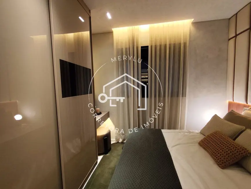 Foto 5 de Apartamento com 2 quartos à venda, 39m2 em Pinheiros, São Paulo - SP