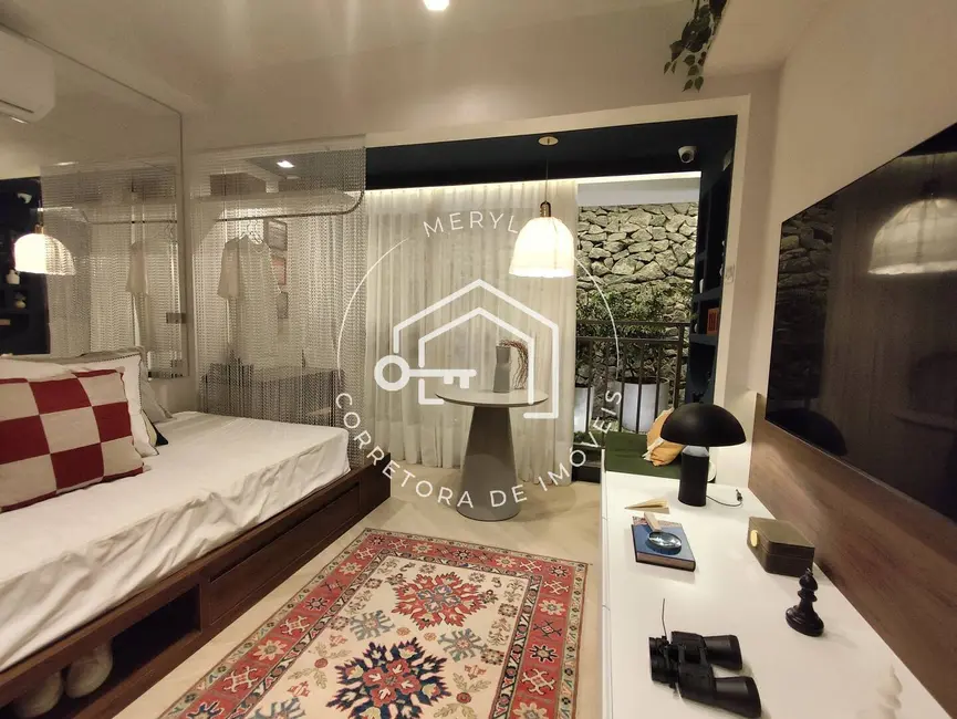 Foto 3 de Apartamento com 1 quarto à venda, 22m2 em Higienópolis, São Paulo - SP