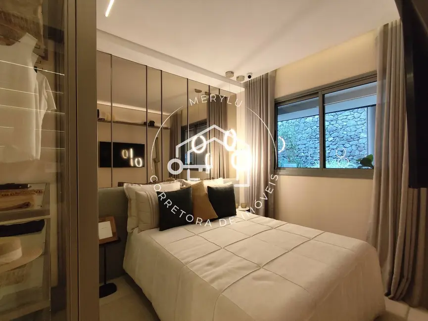 Apartamento com 1 quarto à venda, 28m2 em Higienópolis, São Paulo - SP - imagem 3 Foto 3 de Apartamento com 1 quarto à venda, 28m2 em Higienópolis, São Paulo - SP