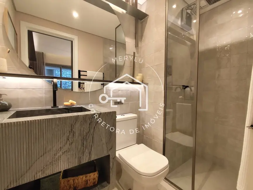 Apartamento com 1 quarto à venda, 28m2 em Higienópolis, São Paulo - SP - imagem 4 Foto 4 de Apartamento com 1 quarto à venda, 28m2 em Higienópolis, São Paulo - SP