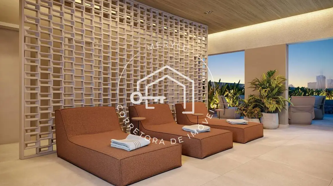 Apartamento com 1 quarto à venda, 28m2 em Higienópolis, São Paulo - SP - imagem 6 Foto 6 de Apartamento com 1 quarto à venda, 28m2 em Higienópolis, São Paulo - SP