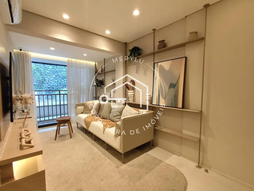 Apartamento com 2 quartos à venda, 45m2 em Higienópolis, São Paulo - SP - imagem 1 Foto 1 de Apartamento com 2 quartos à venda, 45m2 em Higienópolis, São Paulo - SP