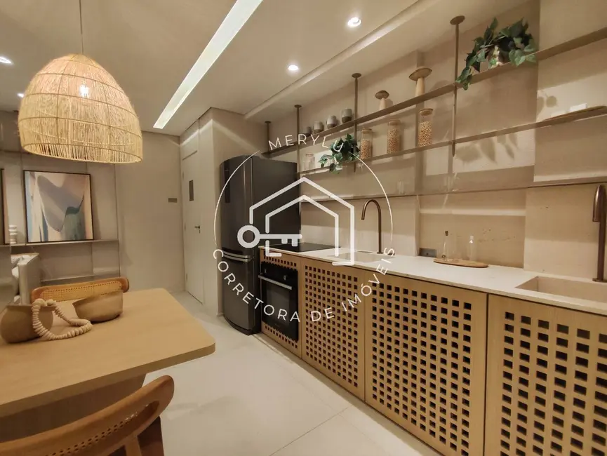 Apartamento com 2 quartos à venda, 45m2 em Higienópolis, São Paulo - SP - imagem 3 Foto 3 de Apartamento com 2 quartos à venda, 45m2 em Higienópolis, São Paulo - SP