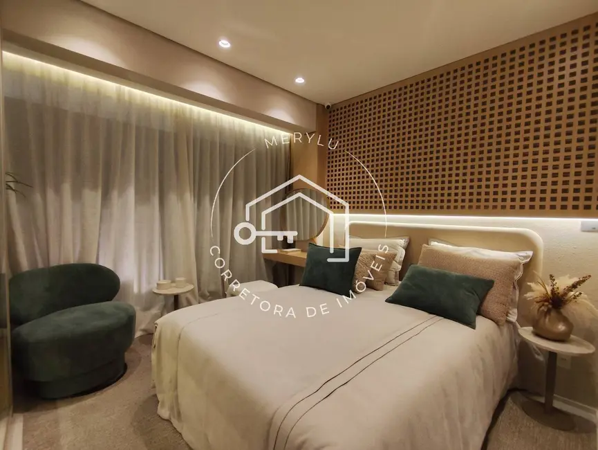 Apartamento com 2 quartos à venda, 45m2 em Higienópolis, São Paulo - SP - imagem 4 Foto 4 de Apartamento com 2 quartos à venda, 45m2 em Higienópolis, São Paulo - SP