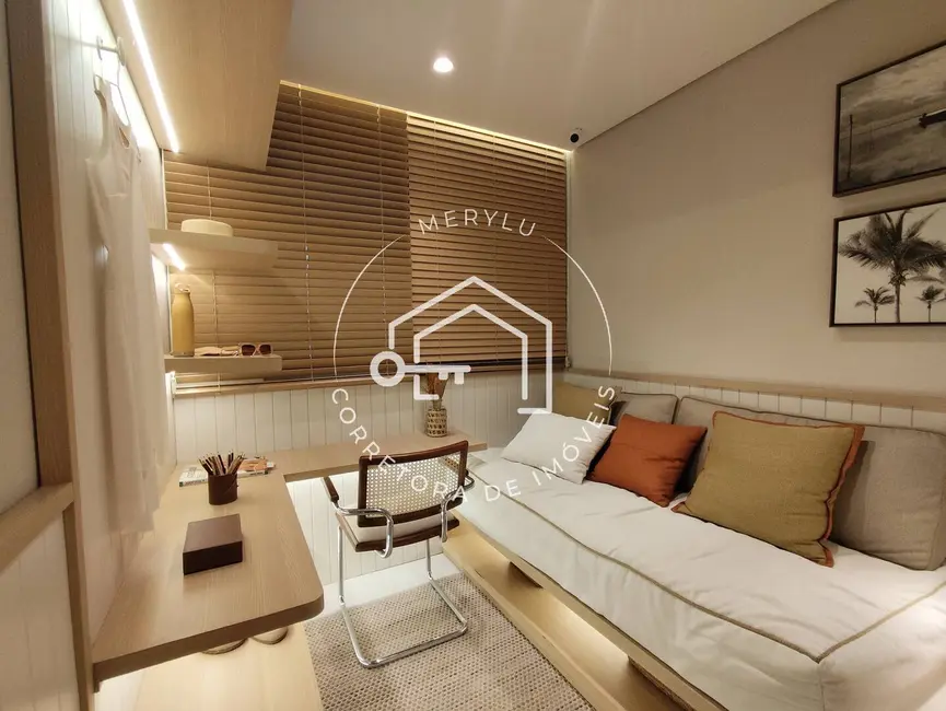 Apartamento com 2 quartos à venda, 45m2 em Higienópolis, São Paulo - SP - imagem 6 Foto 6 de Apartamento com 2 quartos à venda, 45m2 em Higienópolis, São Paulo - SP