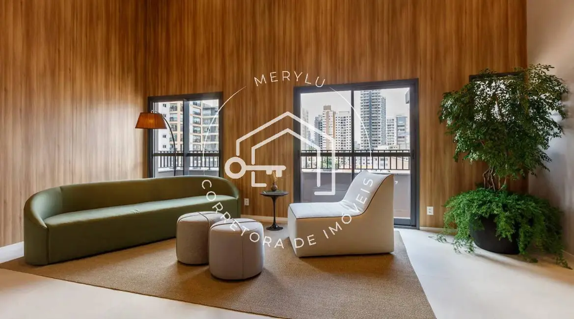 Foto 6 de Apartamento com 4 quartos à venda, 167m2 em São Paulo - SP