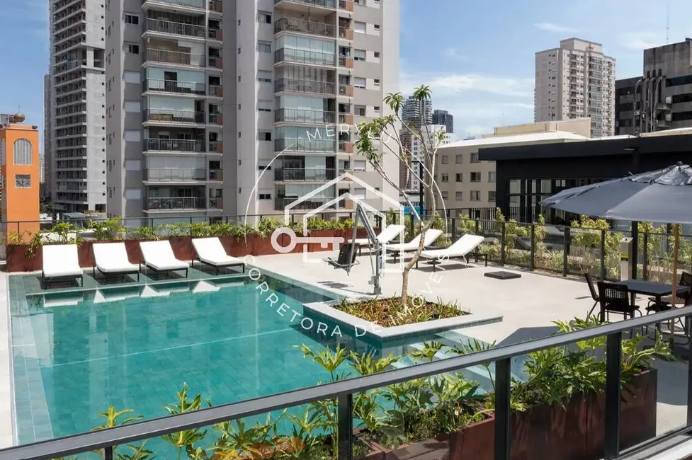 Foto 3 de Apartamento com 4 quartos à venda, 167m2 em São Paulo - SP