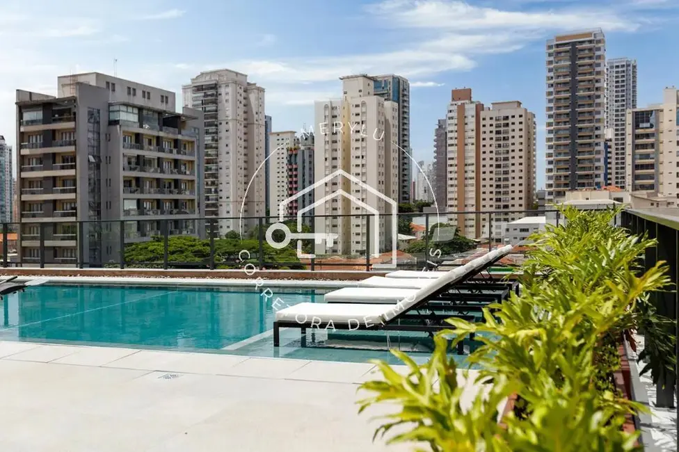 Foto 4 de Apartamento com 4 quartos à venda, 167m2 em São Paulo - SP