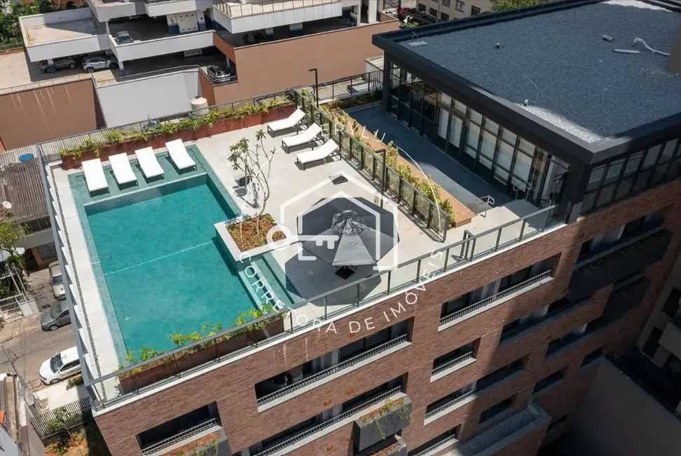 Foto 1 de Apartamento com 4 quartos à venda, 167m2 em São Paulo - SP