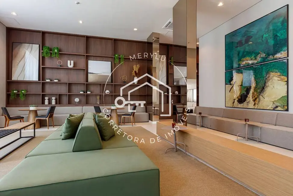 Foto 1 de Apartamento com 1 quarto à venda, 23m2 em São Paulo - SP
