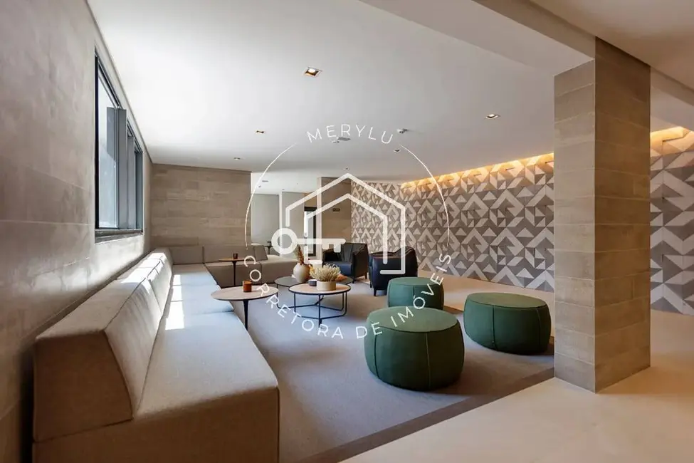 Foto 6 de Apartamento com 1 quarto à venda, 23m2 em São Paulo - SP