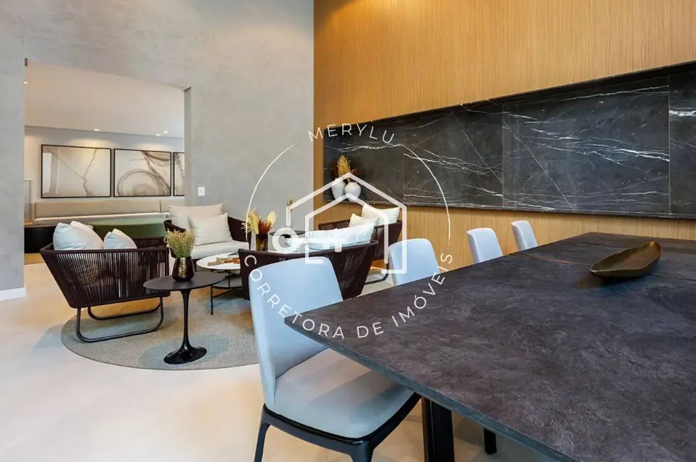 Foto 4 de Apartamento com 1 quarto à venda, 23m2 em São Paulo - SP