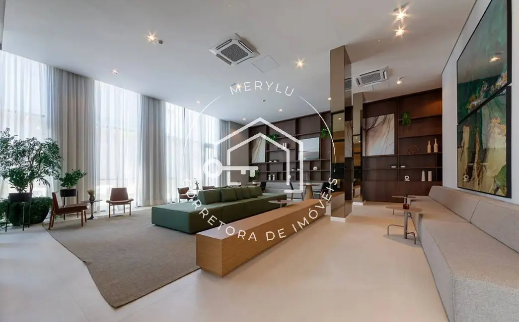 Foto 5 de Apartamento com 1 quarto à venda, 23m2 em São Paulo - SP