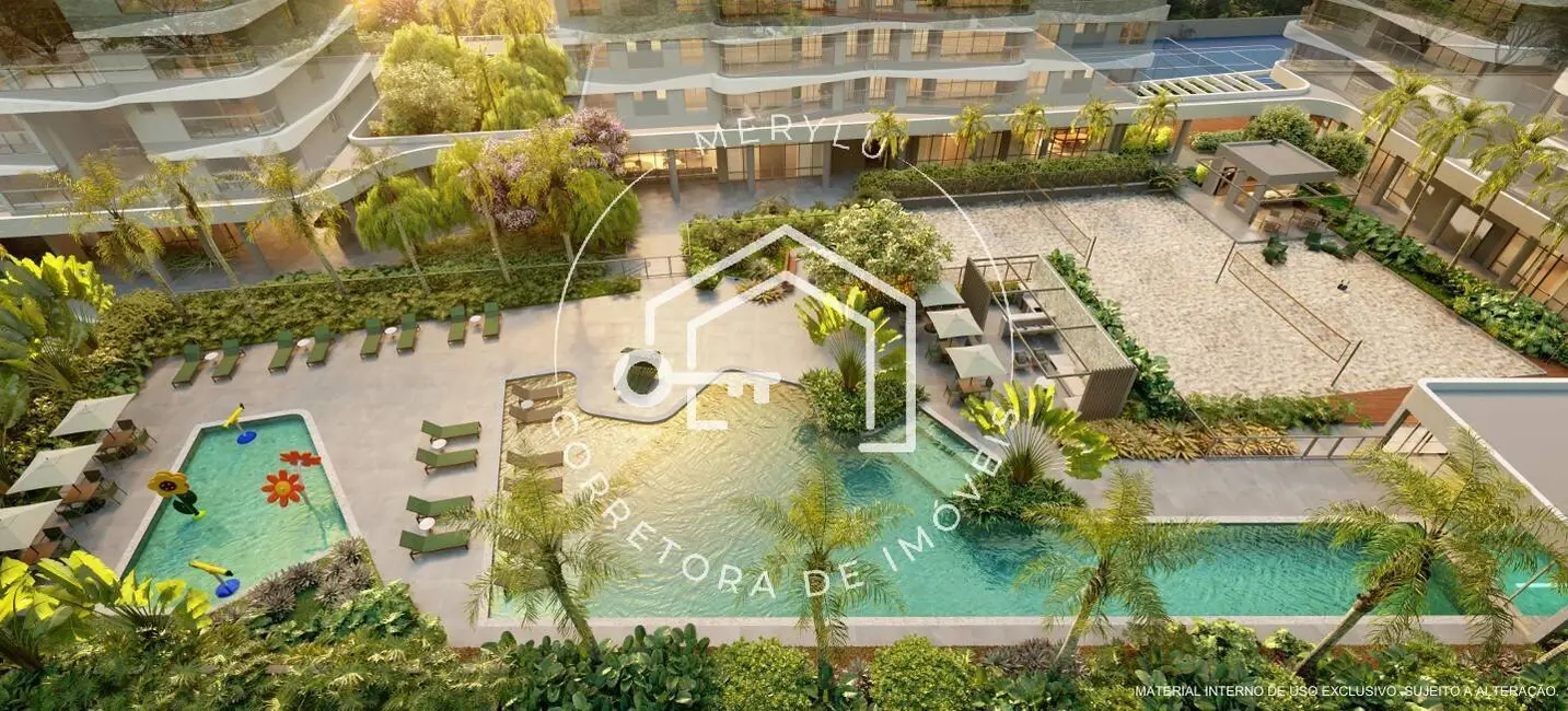 Foto 3 de Apartamento com 4 quartos à venda, 242m2 em Cerâmica, Sao Caetano Do Sul - SP