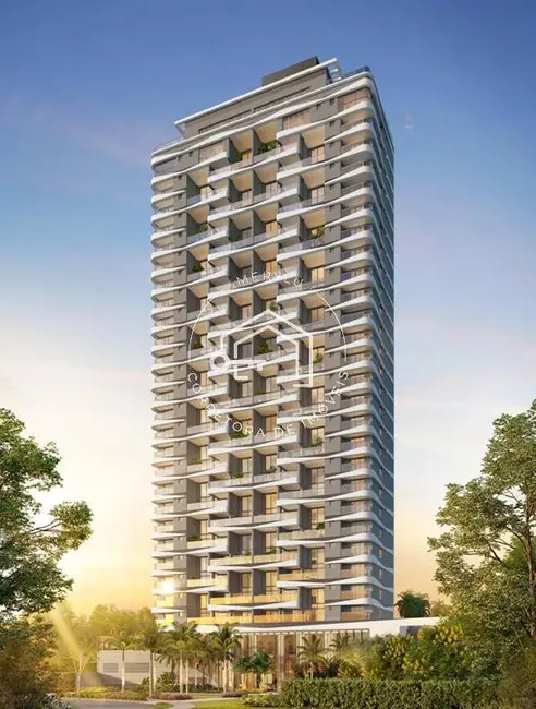 Foto 1 de Apartamento com 4 quartos à venda, 242m2 em Cerâmica, Sao Caetano Do Sul - SP
