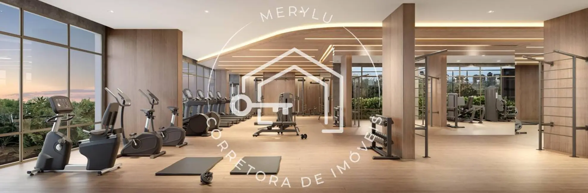 Foto 9 de Apartamento com 4 quartos à venda, 171m2 em Cerâmica, Sao Caetano Do Sul - SP