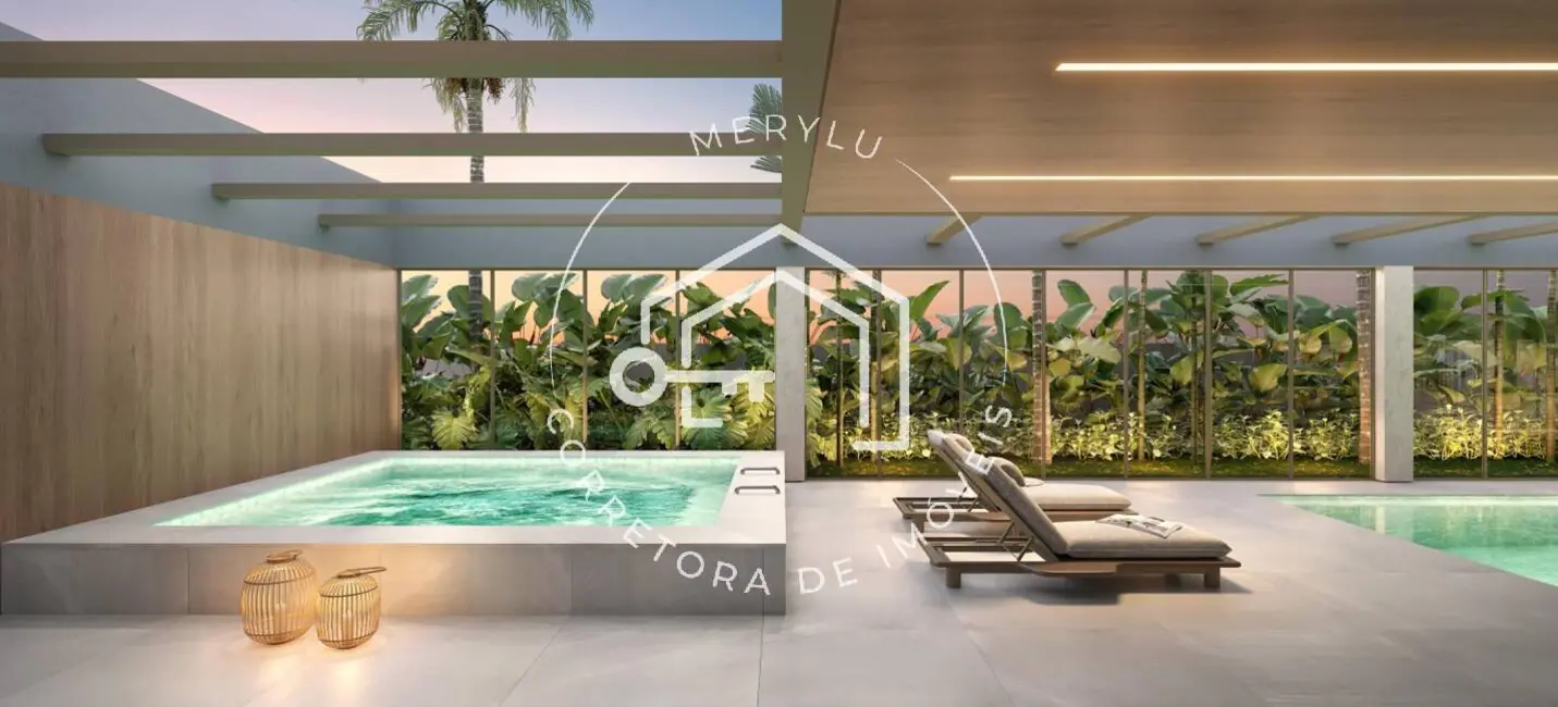 Foto 5 de Apartamento com 4 quartos à venda, 171m2 em Cerâmica, Sao Caetano Do Sul - SP