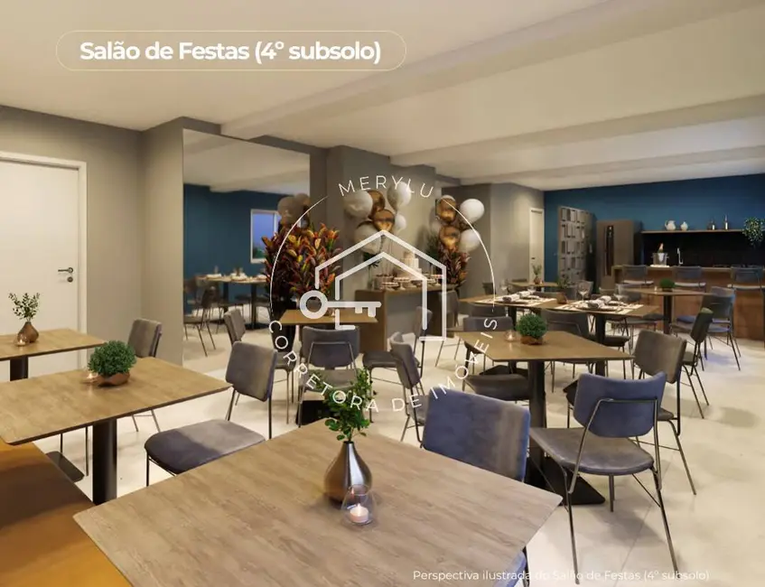 Foto 2 de Apartamento com 1 quarto à venda, 18m2 em Vila Guarani (Z Sul), São Paulo - SP