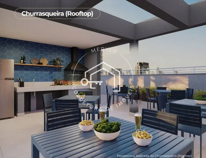 Foto 5 de Apartamento com 1 quarto à venda, 18m2 em Vila Guarani (Z Sul), São Paulo - SP