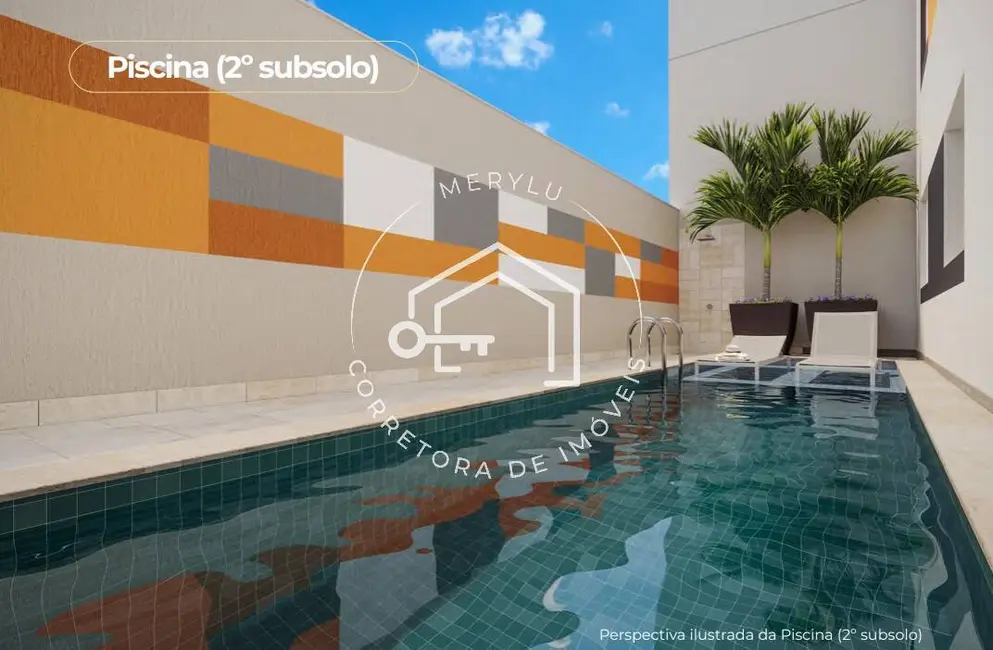 Foto 4 de Apartamento com 1 quarto à venda, 18m2 em Vila Guarani (Z Sul), São Paulo - SP