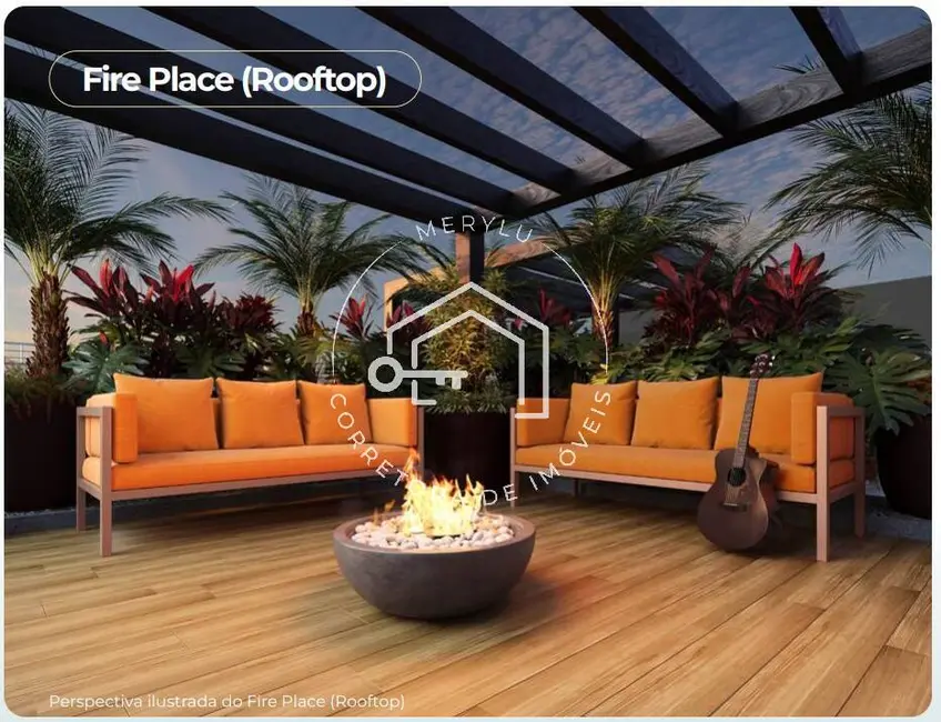 Foto 9 de Apartamento com 1 quarto à venda, 18m2 em Vila Guarani (Z Sul), São Paulo - SP