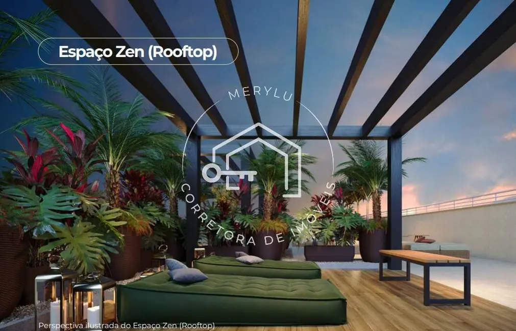 Foto 6 de Apartamento com 1 quarto à venda, 25m2 em Vila Guarani (Z Sul), São Paulo - SP